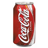 Coca Cola 355 ml