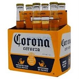 Corona Six Pack 355ml