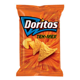 Doritos TexMex 120g