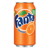 Fanta 355 ml