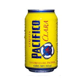 Pacifico Clara 355ml