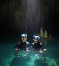 <H2>Rio Secreto</H2>