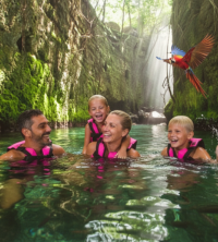 <H2>Xcaret</H2>